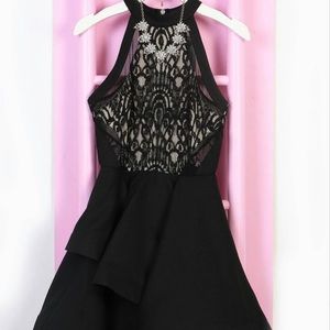 | Honey | boutique cocktail dress